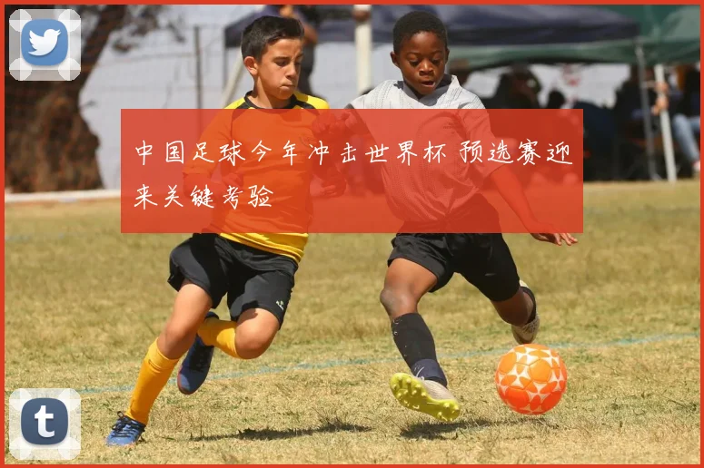 中国足球今年冲击世界杯 预选赛迎来关键考验